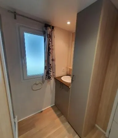 Le Mont Cesar Camping Gouvieux