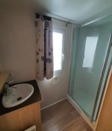 Le Mont Cesar Camping Gouvieux