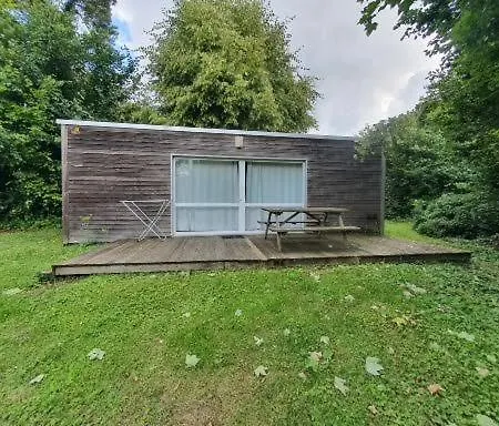 Kamp alanı Le Mont Cesar *
