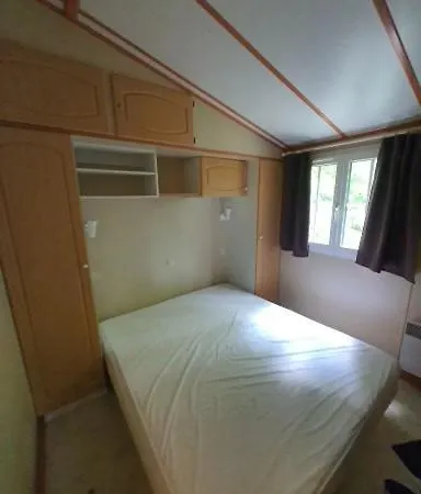 Camping Le Mont Cesar