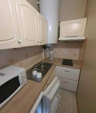 Camping Le Mont Cesar *