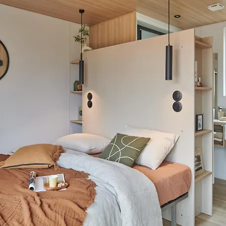 Camping Le Mont Cesar