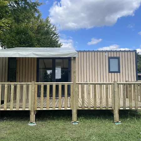 Camping Le Mont Cesar *