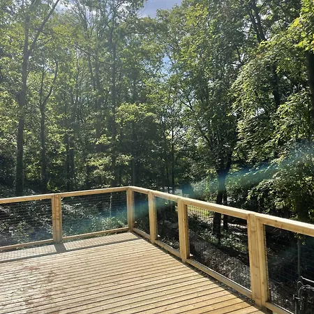 Le Mont Cesar Gouvieux