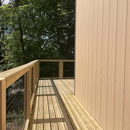 Camping Le Mont Cesar