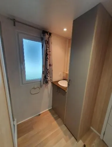 Le Mont Cesar Campsite Gouvieux