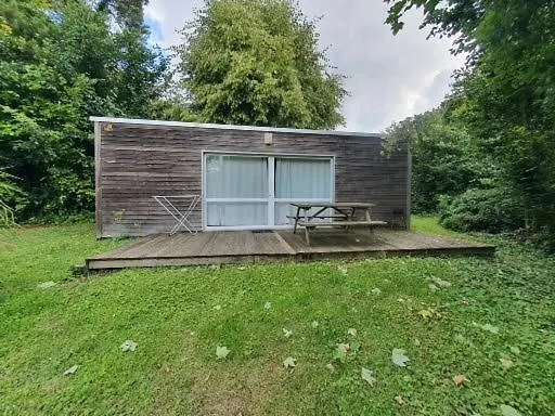 Campsite Le Mont Cesar *