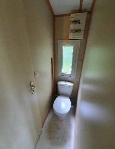 Campsite Le Mont Cesar *