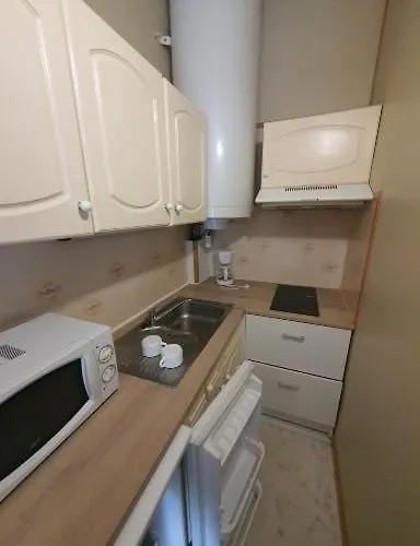 Campsite Le Mont Cesar *