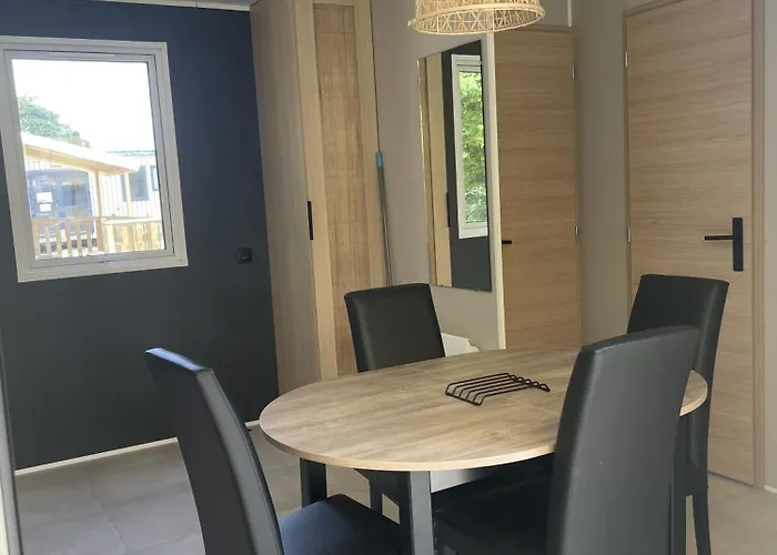 Le Mont Cesar Gouvieux