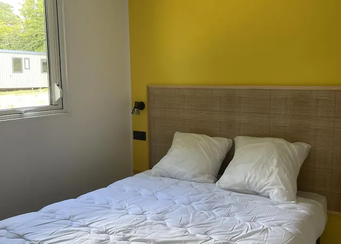 Le Mont Cesar * Gouvieux