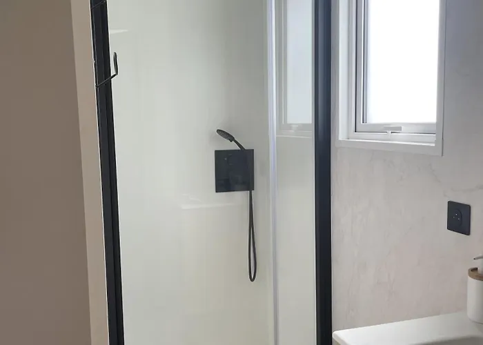 Le Mont Cesar Campsite