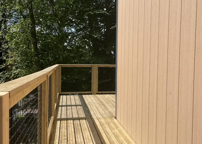 Campsite Le Mont Cesar