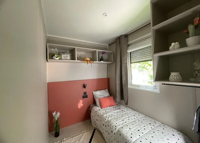 Le Mont Cesar Campsite Gouvieux